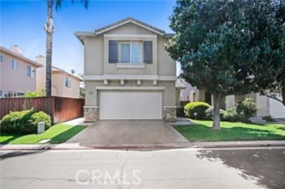 Lovely Newly Listed Riverwalk Townhouse Located at 11418 Brookscape Lane